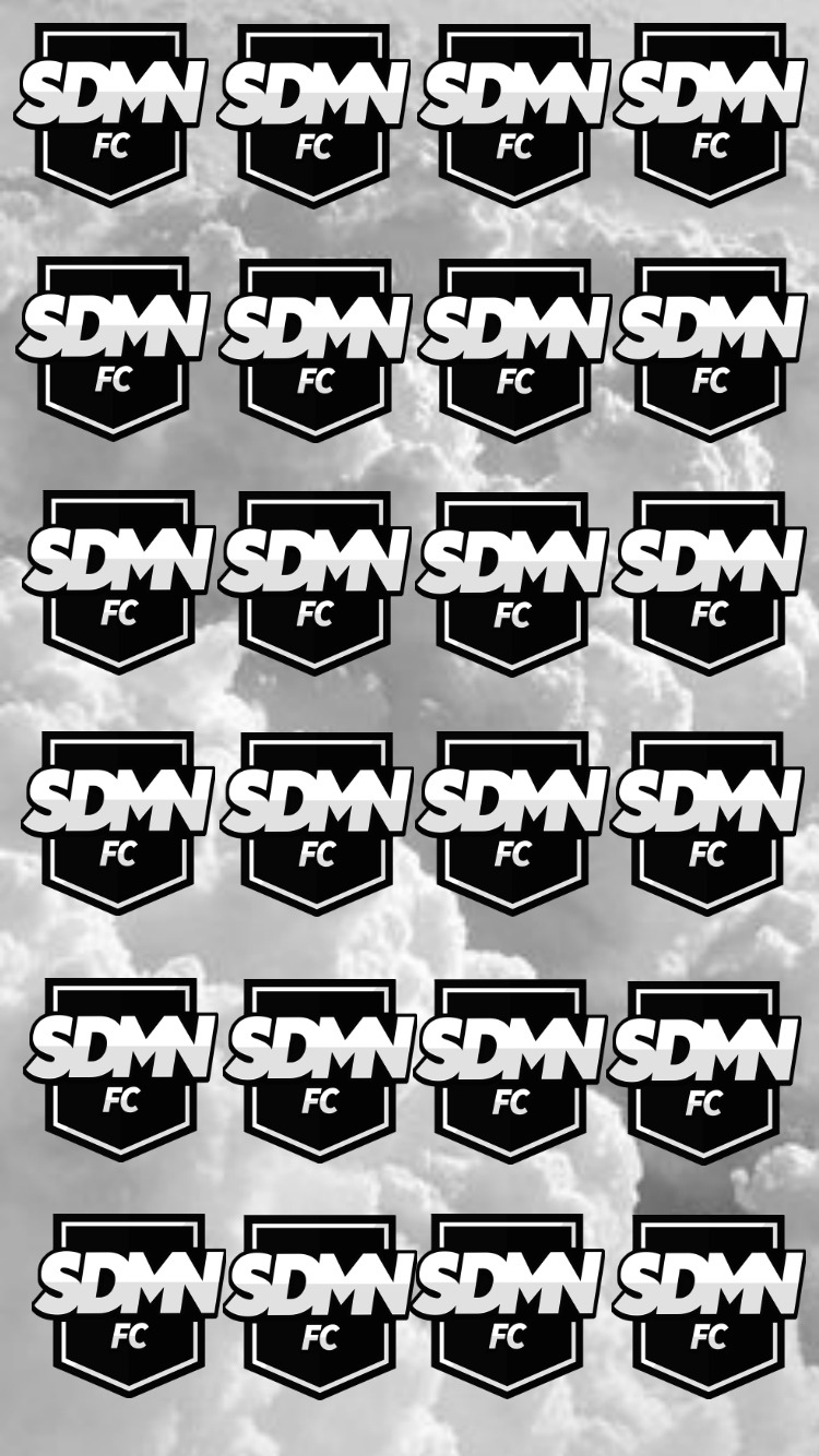 Sidemen The Sidemen Ultimate Sidemen Sdmn Sdmn Fc Sidemen - Sdmn Fc Logo , HD Wallpaper & Backgrounds