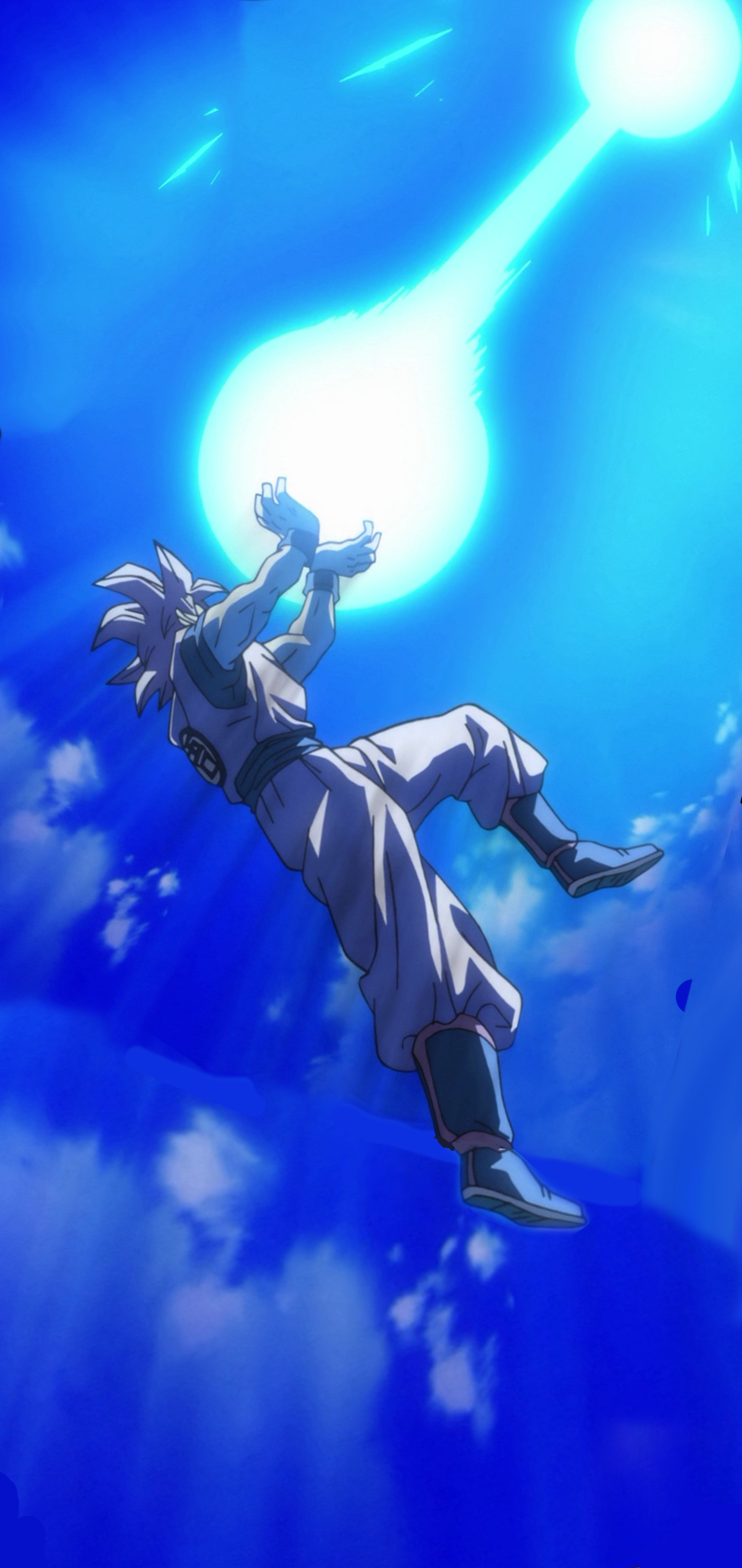 Jj Should Get A Samsung Galaxy S10 And Make This His Dragon Ball Jj Should Get A Samsung Galaxy S10 And Make This His Dragon Ball