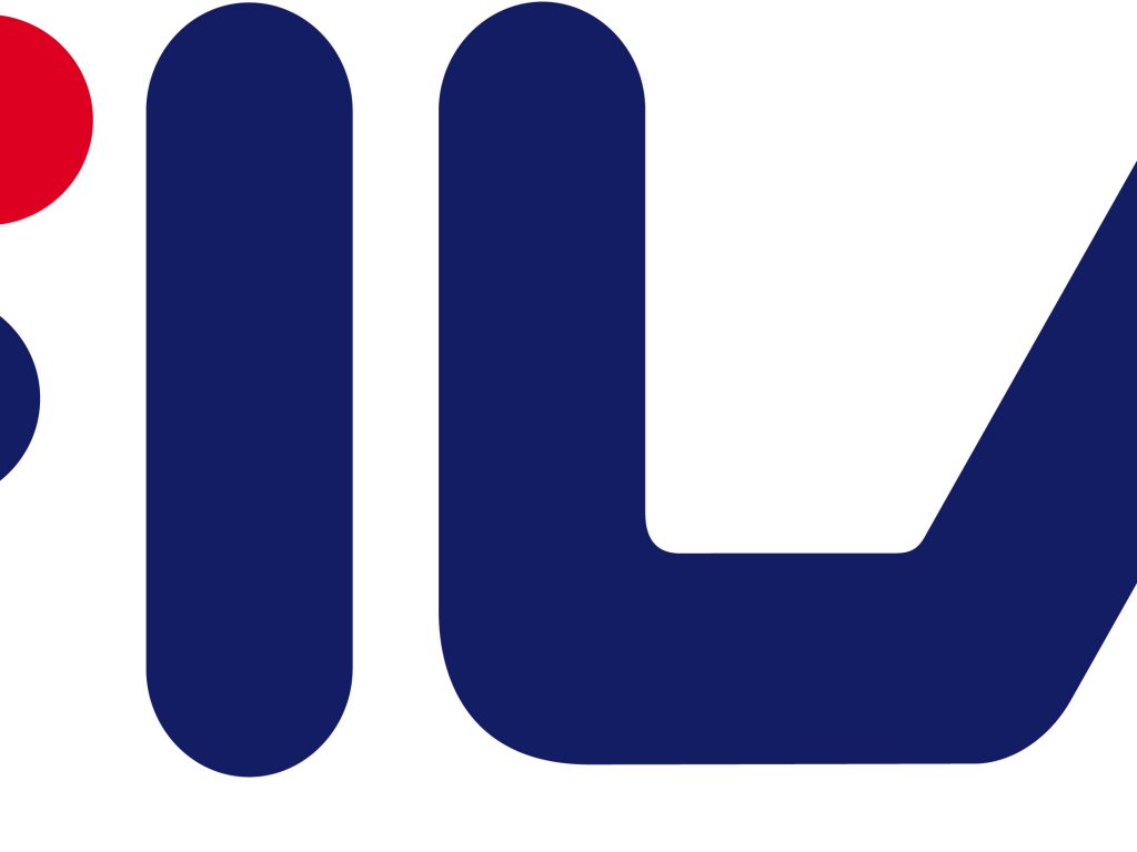 Fila Logo, Logo Brands For, Hd 3d - Fila Logo In High Resolution , HD Wallpaper & Backgrounds