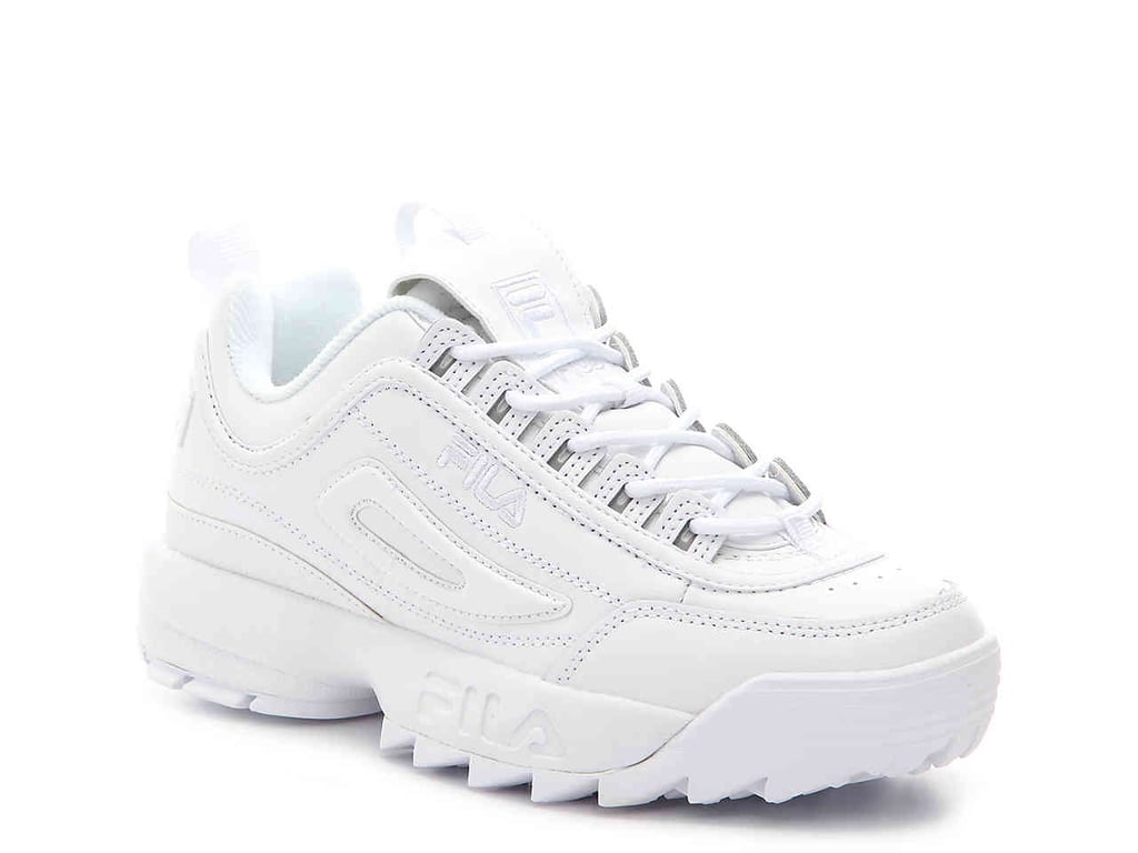 all fila shoes