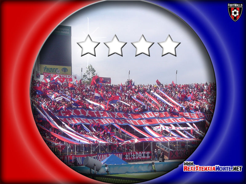 Independiente Medellin Wallpaper - Poster , HD Wallpaper & Backgrounds