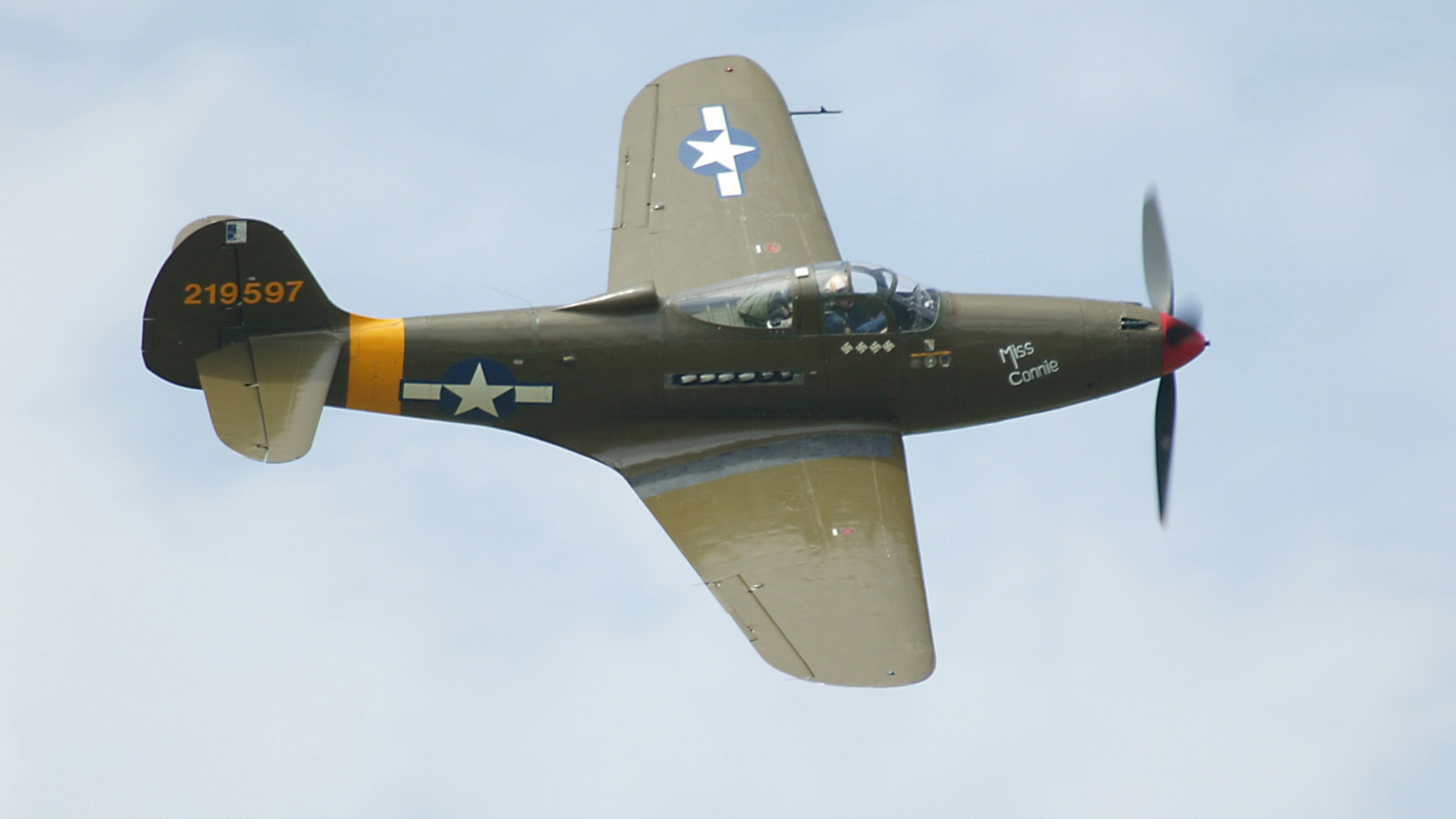 P 39 Thunderbolt , HD Wallpaper & Backgrounds