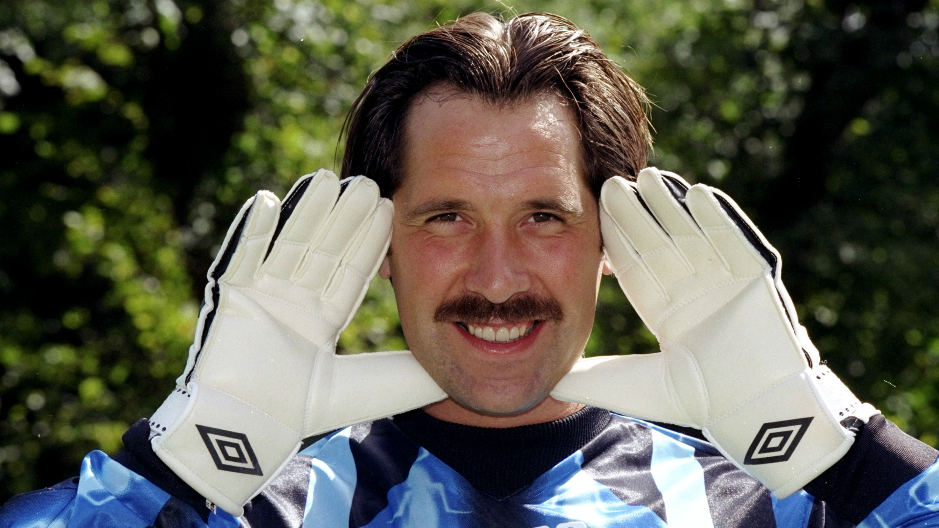 England Need To Keep Calm And Carry On - David Seaman , HD Wallpaper & Backgrounds