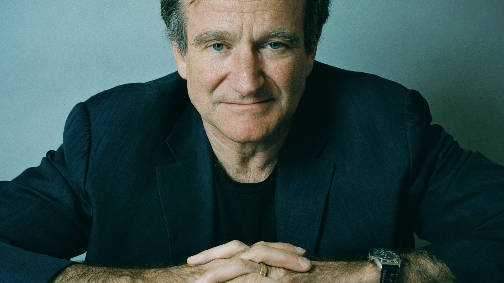 Jumanji Wallpaper Robin Williams Tribute By Professoradagio - Robin Williams , HD Wallpaper & Backgrounds
