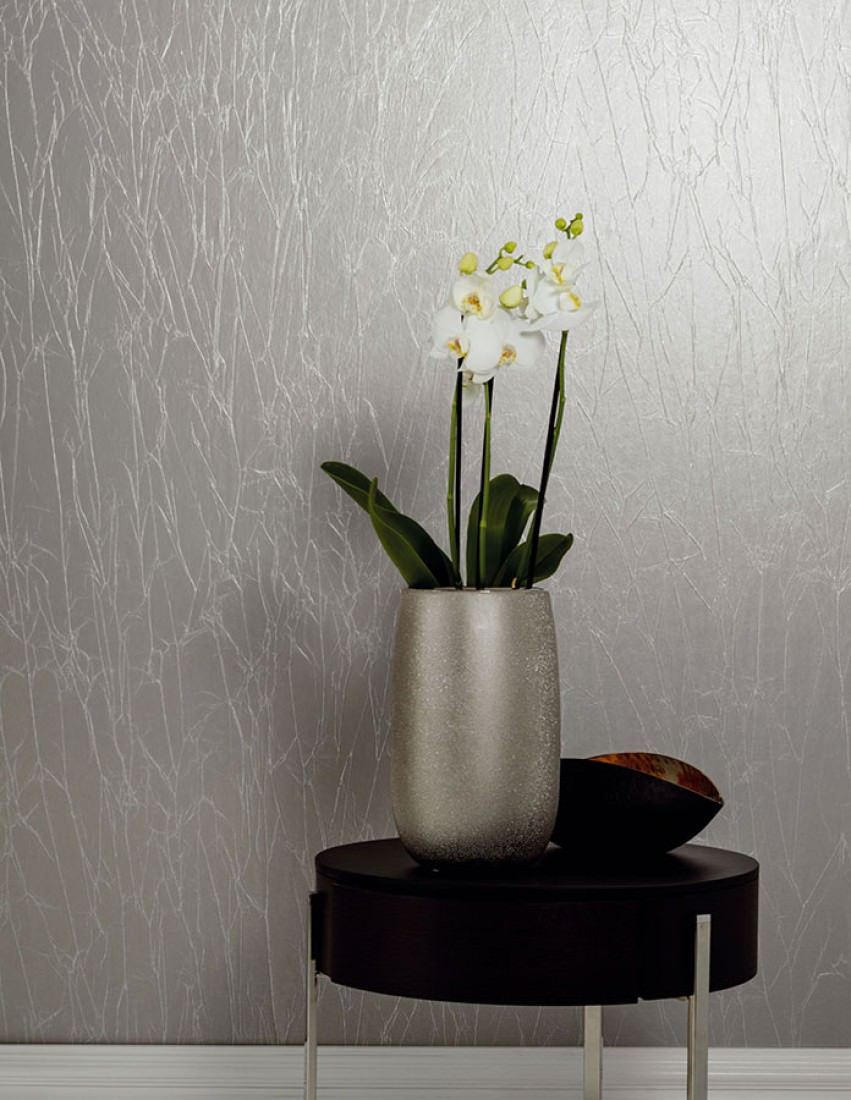 Wallpaper Crush Avantgarde 03 Shimmering Wrinkles Light - Antonina Vella Crush , HD Wallpaper & Backgrounds