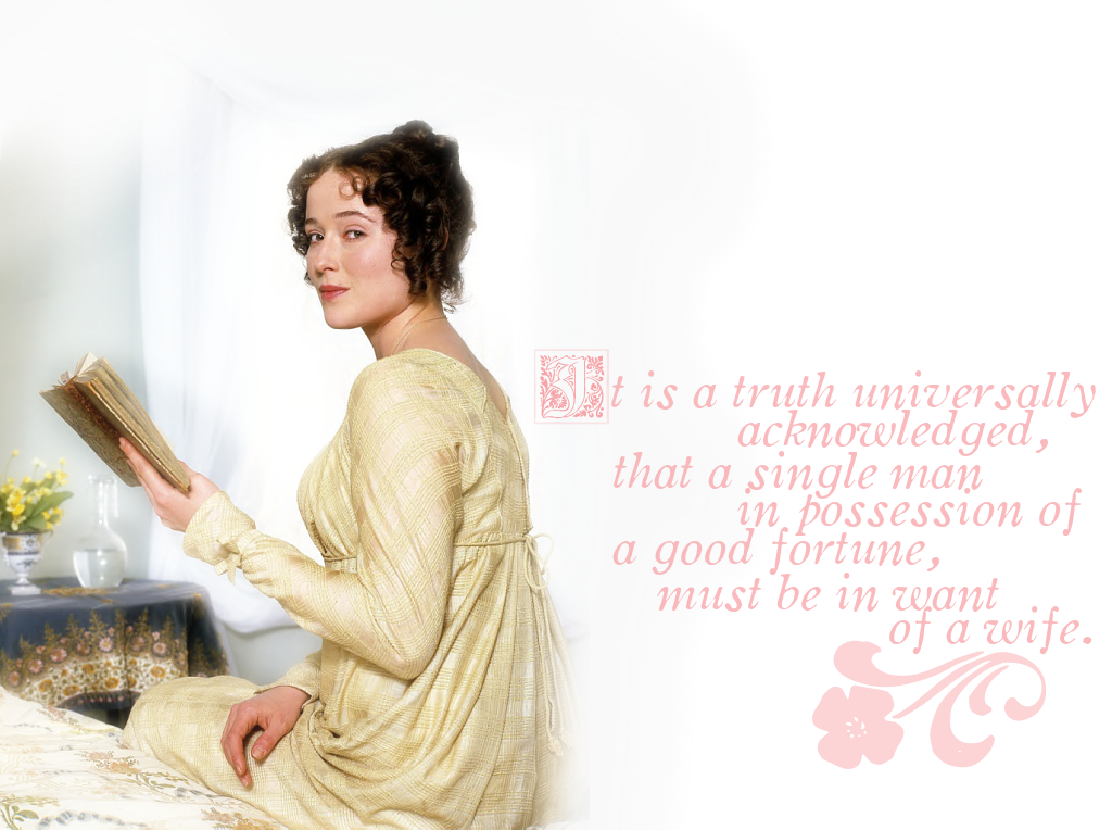 Jane Austen Images Elizabeth Benentt Hd Wallpaper And - Elizabeth Bennet Jennifer Ehle , HD Wallpaper & Backgrounds