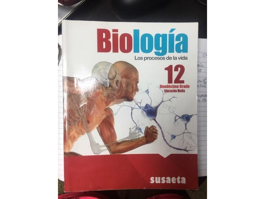 Biologia 12 Susaeta , HD Wallpaper & Backgrounds