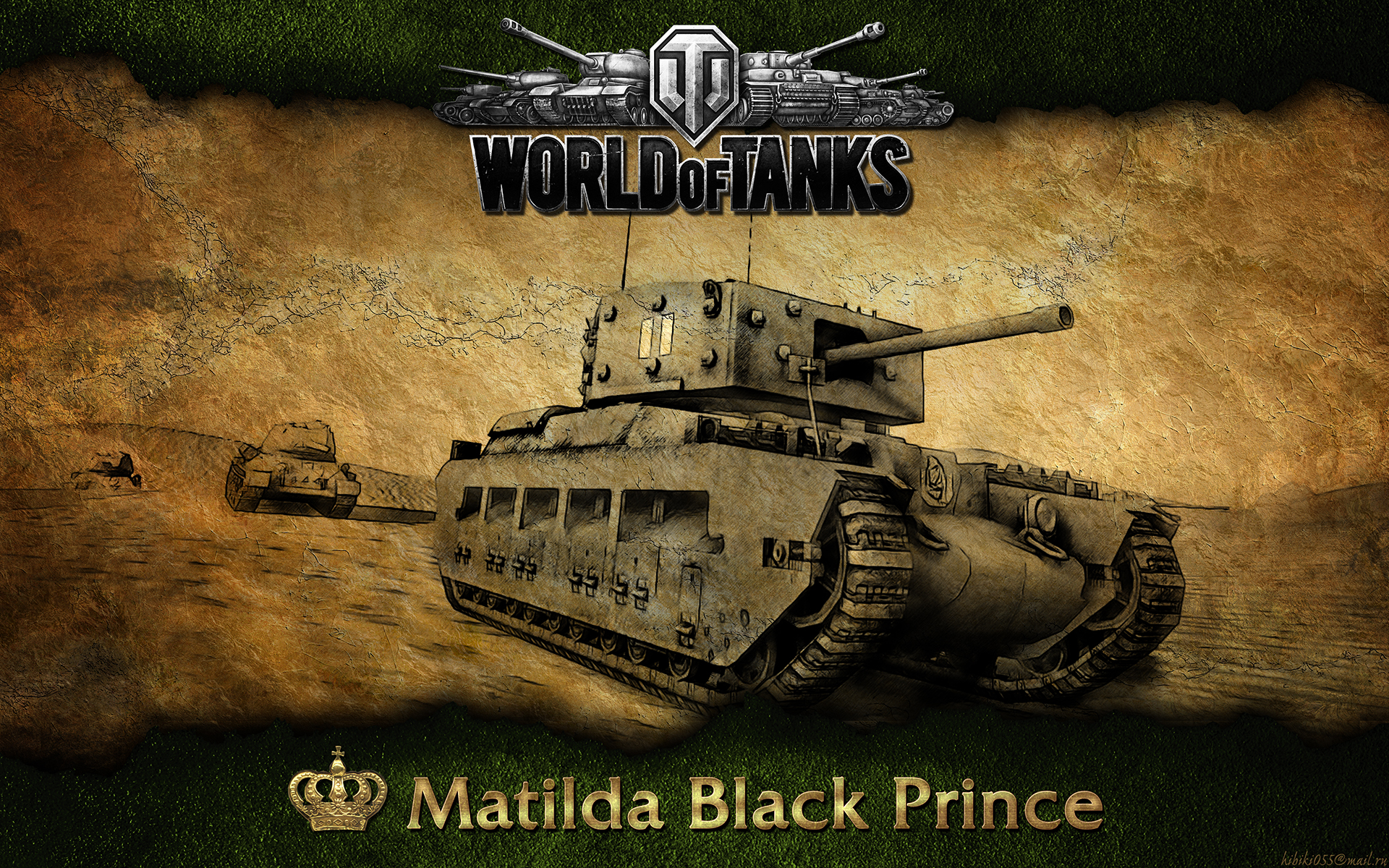 Matilda Black Prince Hd Wallpaper , HD Wallpaper & Backgrounds