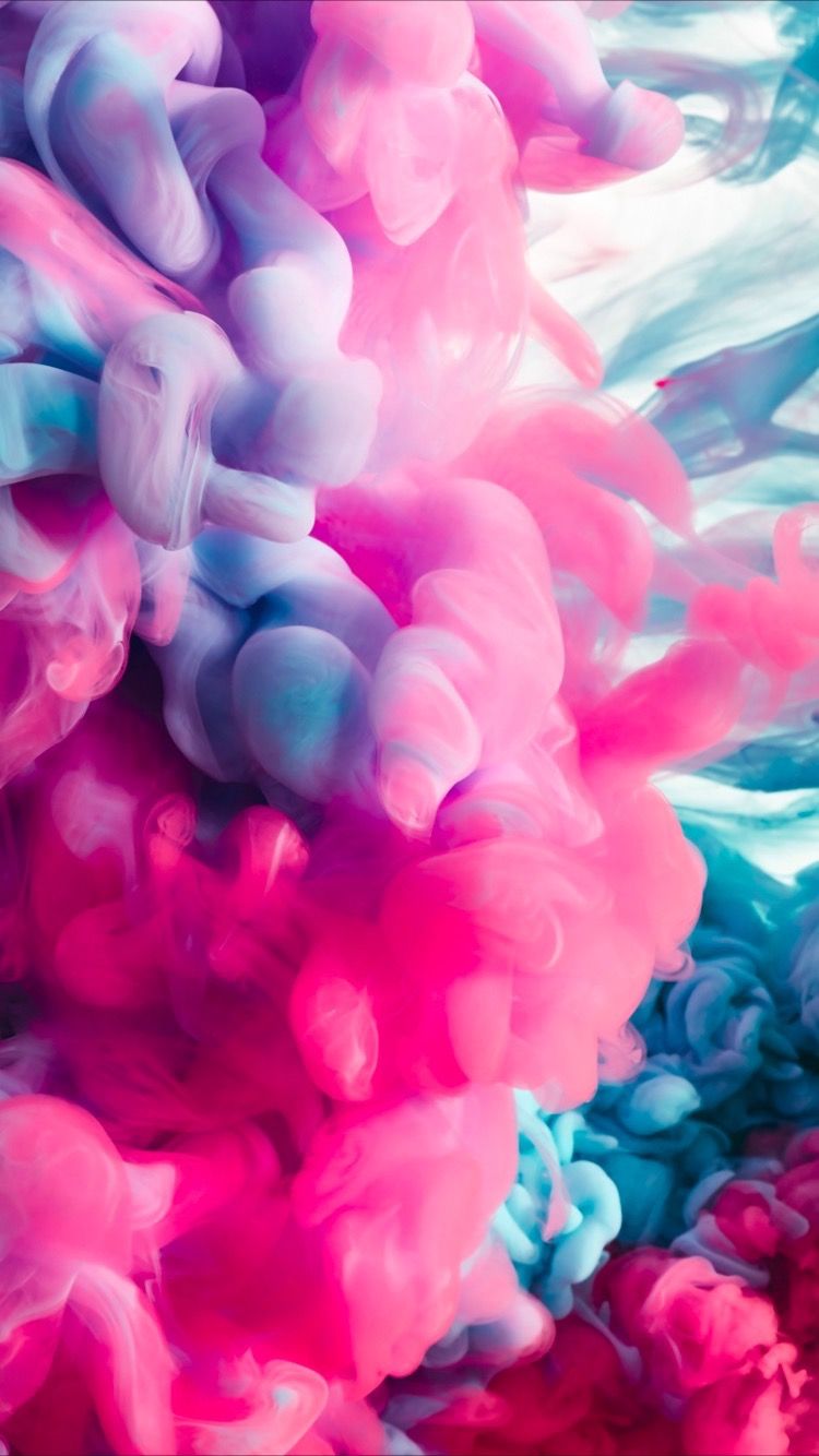 Pinterest // @kee Ah Ruh ✩ - Colorato Sfondi Iphone , HD Wallpaper & Backgrounds