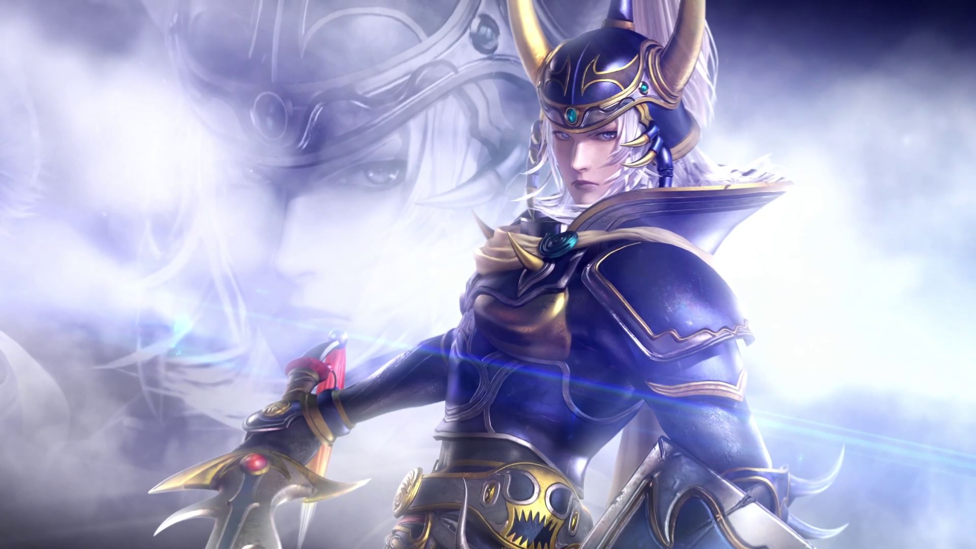 Dissidia Final Fantasy Nt Hd Wallpaper Hd - Dissidia Nt Final Fantasy , HD Wallpaper & Backgrounds