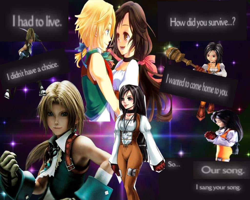 Final Fantasy - Woman Warrior , HD Wallpaper & Backgrounds