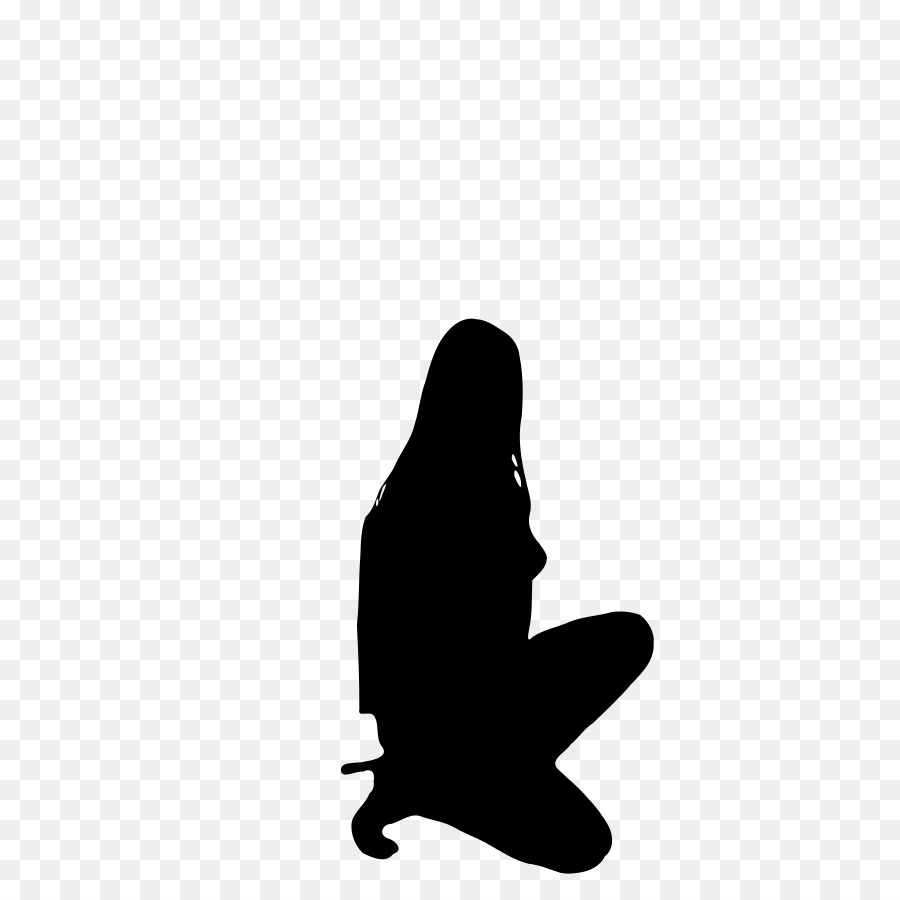 Komputer Ikon Siluet Wallpaper Desktop Clip Art Illustration