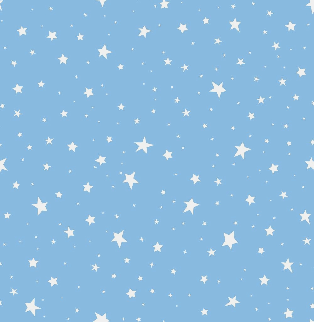10 Wallpaper Natal Rn - Grey With White Stars , HD Wallpaper & Backgrounds