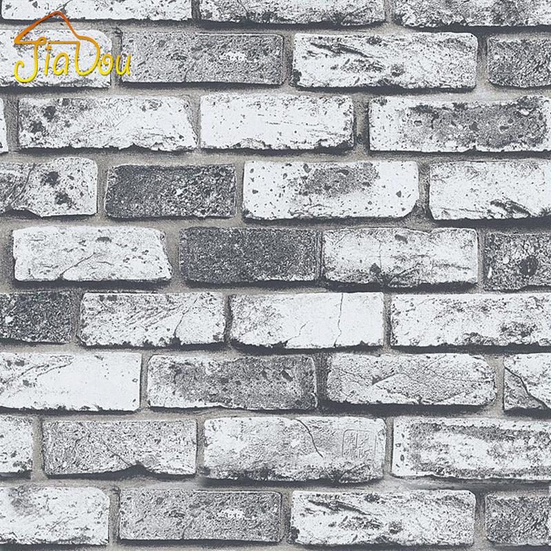 Wholesale Modern Vintage Brick Stone Room Wallpaper - Textured Brick , HD Wallpaper & Backgrounds