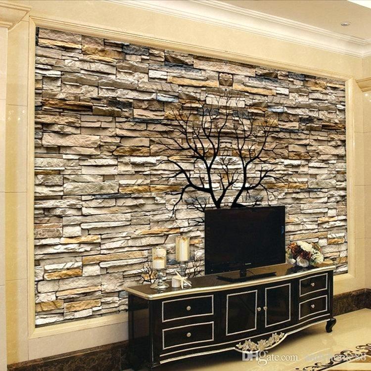 Related Post - 3d Stone Wallpaper For Living Room , HD Wallpaper & Backgrounds