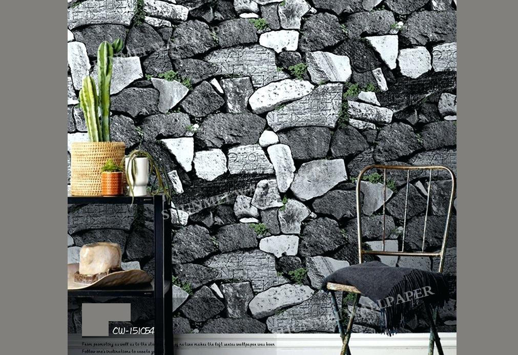 3d - Rocks Wallpaper For Home , HD Wallpaper & Backgrounds