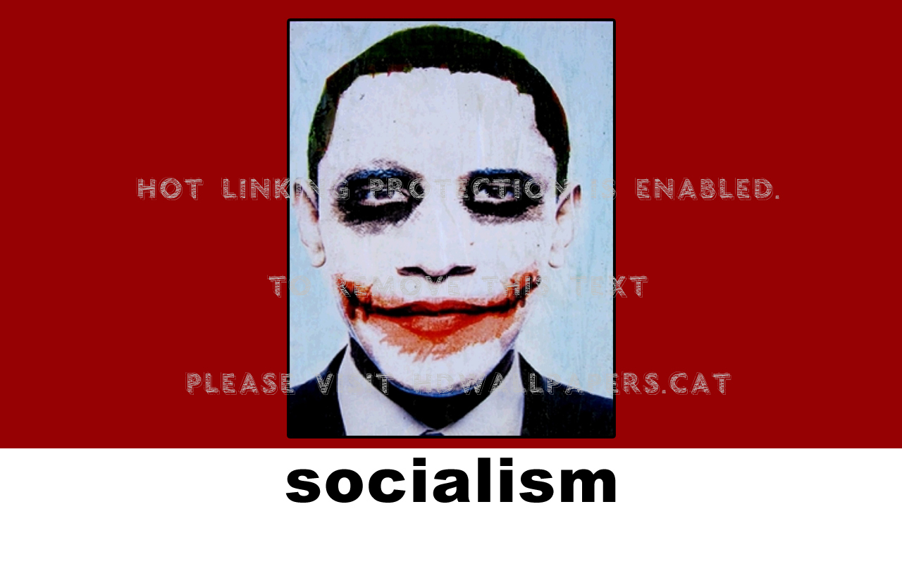 Obama Joker , HD Wallpaper & Backgrounds