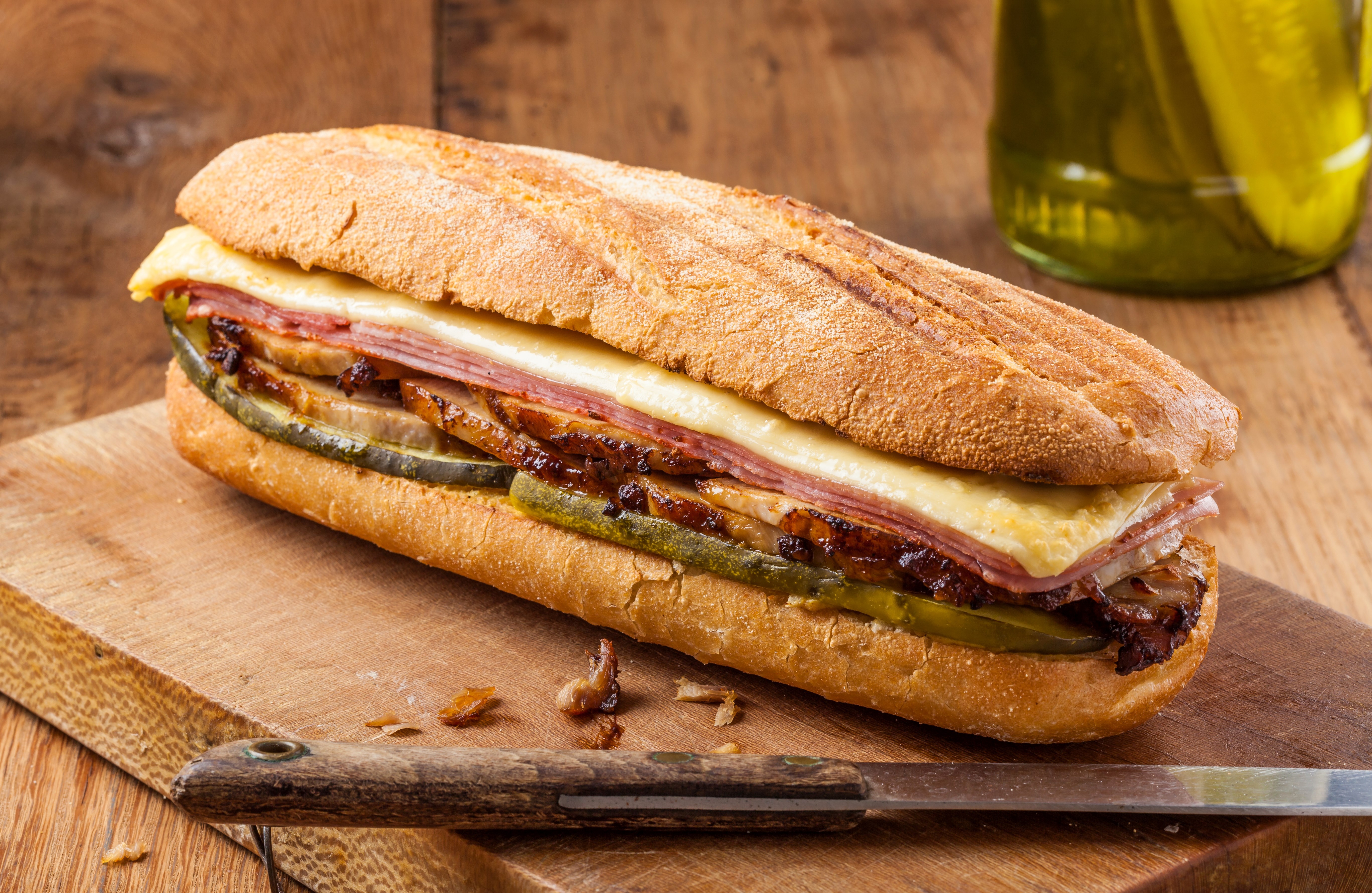 High Resolution Wallpaper Sandwich - Sandwich High Resolution , HD Wallpaper & Backgrounds