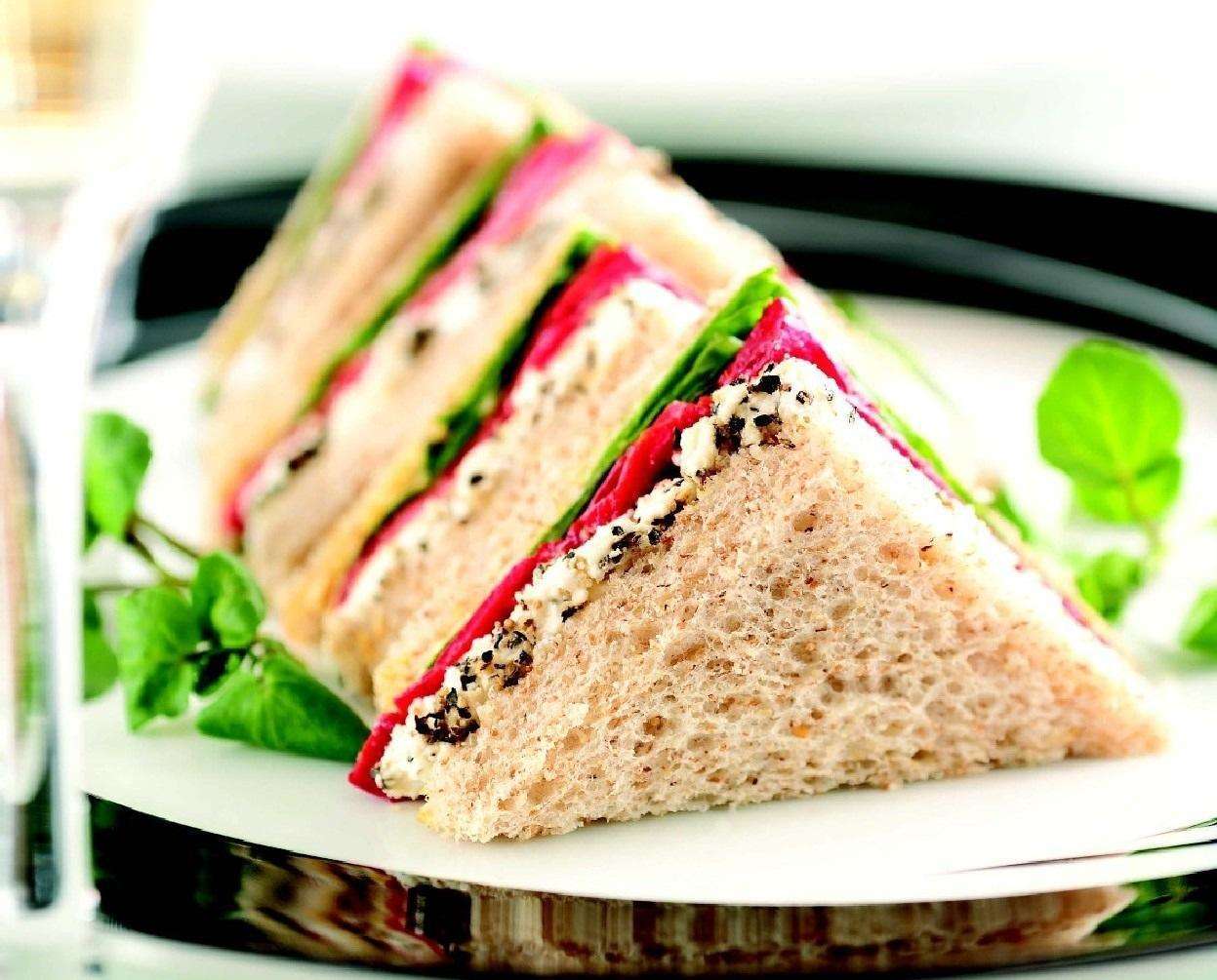 Big Sandwich Pictures, Photos - Hd Image Of Sandwich , HD Wallpaper & Backgrounds