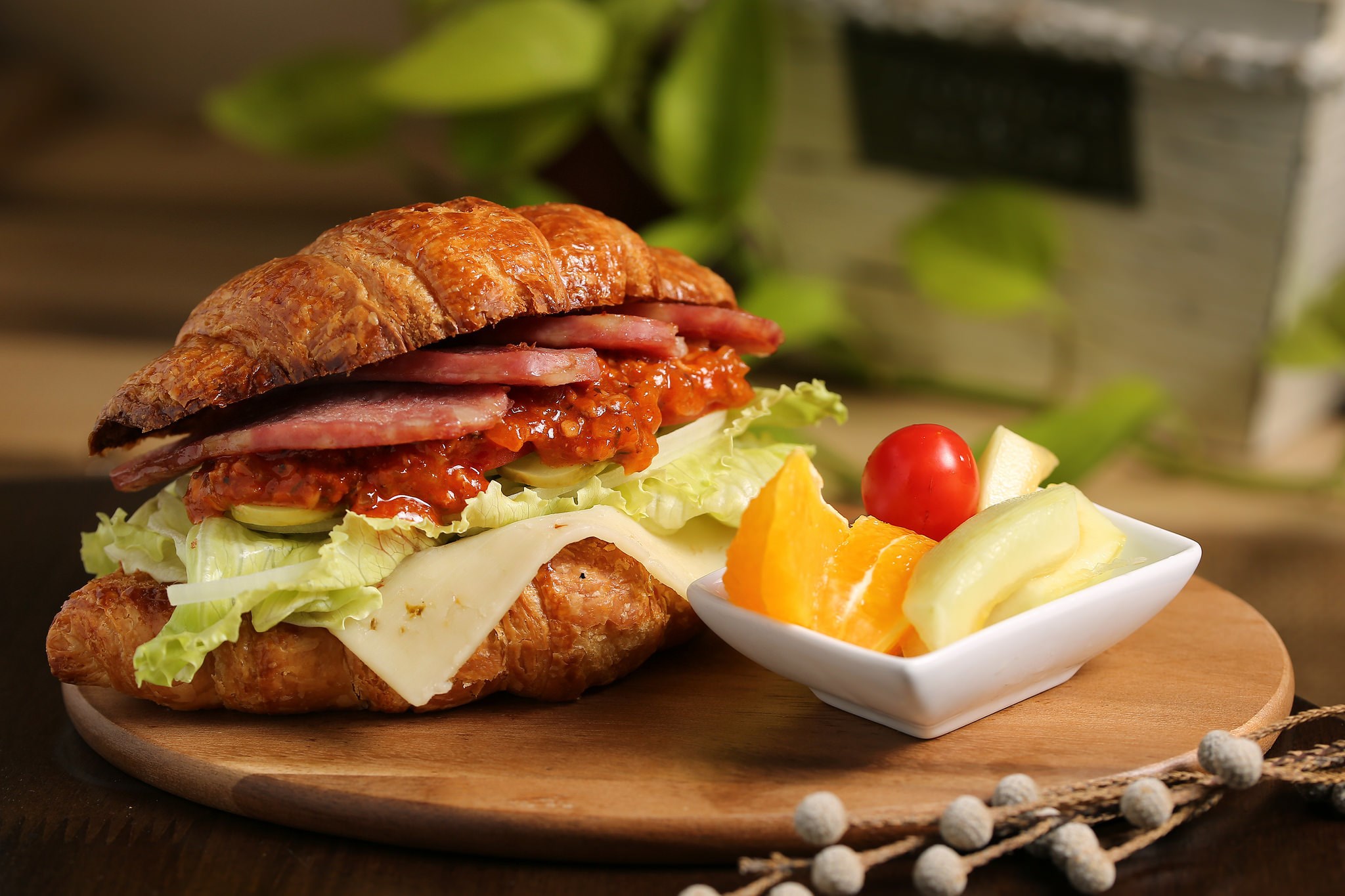 Sandwich Wallpaper - ساندویچ Hd , HD Wallpaper & Backgrounds