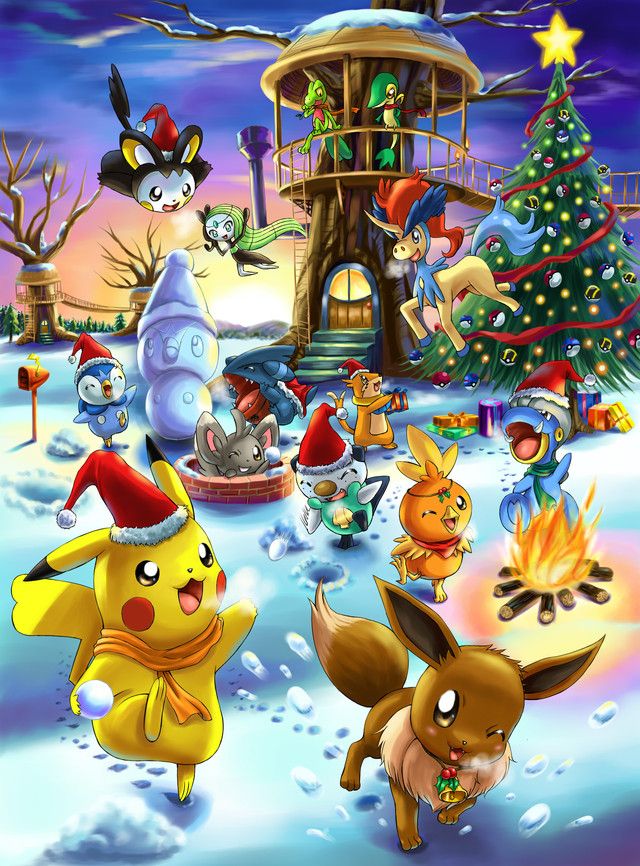 Featured image of post Cute Christmas Pokemon Wallpaper Baby pokemon ash pokemon team pokemon red pokemon comics pokemon funny pokemon stuff pokemon eeveelutions eevee evolutions christmas pokemon ships pokemon fan art all pokemon best pokemon ever cute pokemon wallpaper pokemon eeveelutions lego pokemon