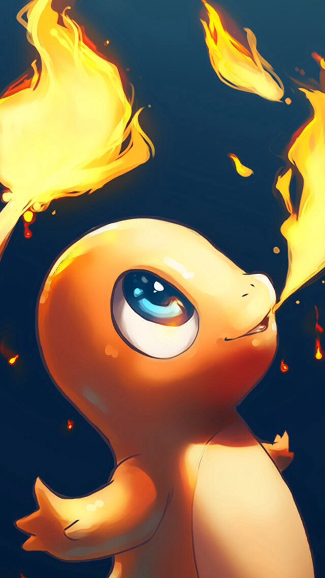 Pokemon Iphone Wallpaper - Fondos De Pantalla Para Celular , HD Wallpaper & Backgrounds