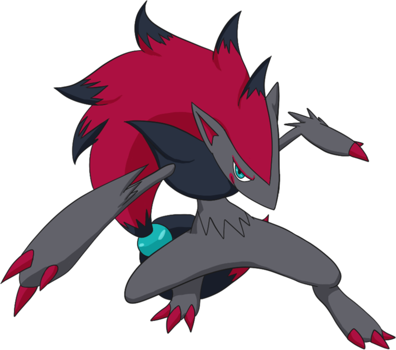 Featured image of post Zoroark Wallpaper Hd Also explore thousands of beautiful hd wallpapers and background images