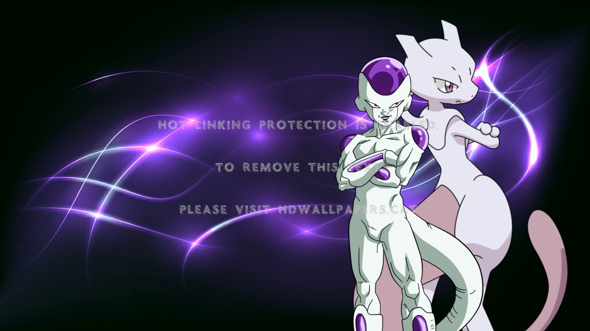 Awesome Mewtwo , HD Wallpaper & Backgrounds