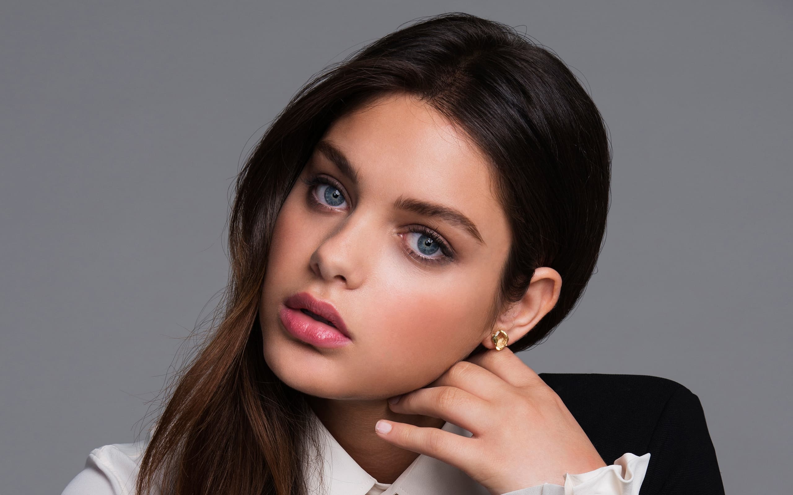 20 Odeya Rush Wallpapers High Quality Resolution Download - Israeli Woman Blue Eyes , HD Wallpaper & Backgrounds