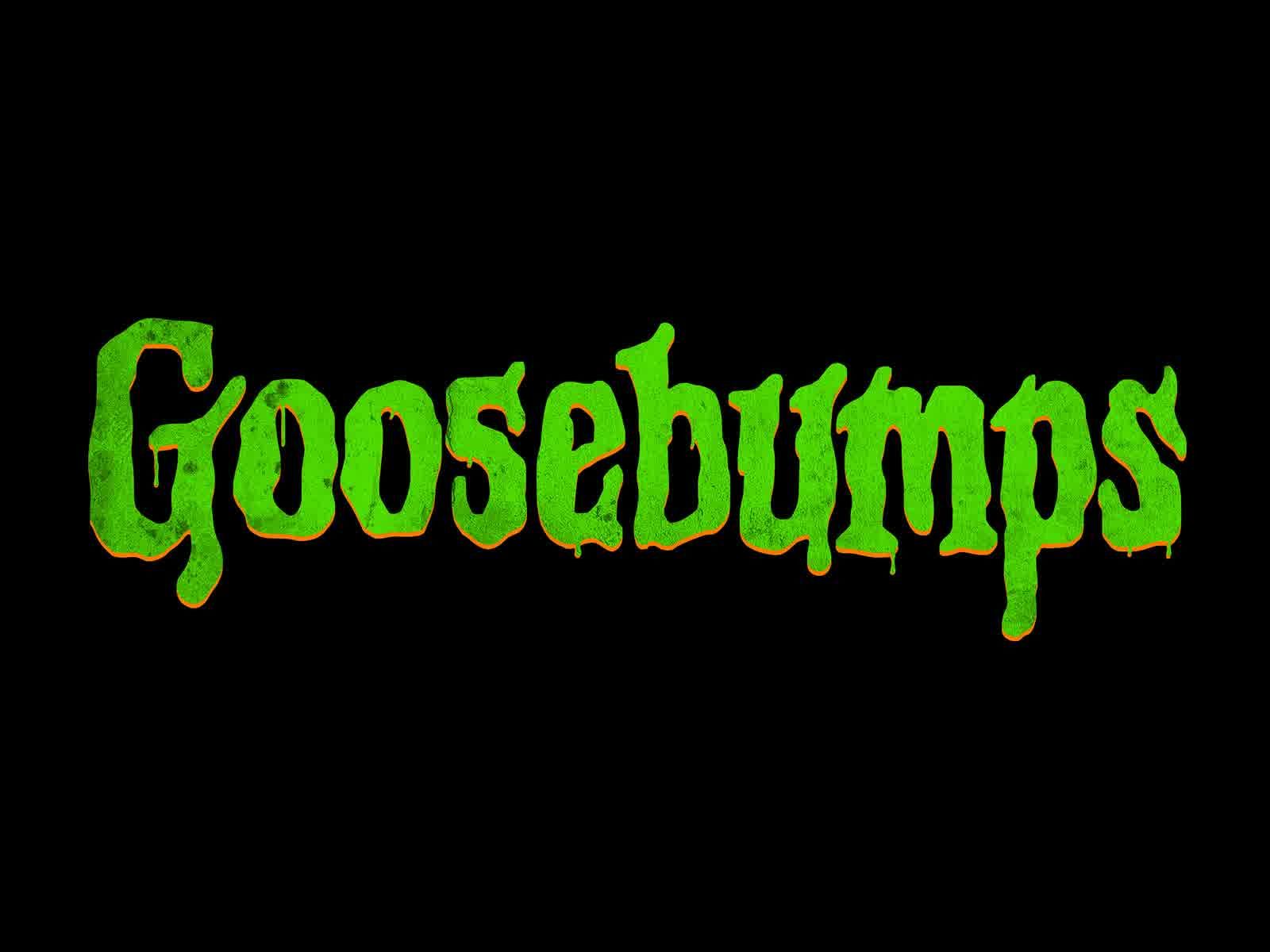 Goosebumps Movie Wallpaper - Goosebumps Wallpaper Hd , HD Wallpaper & Backgrounds