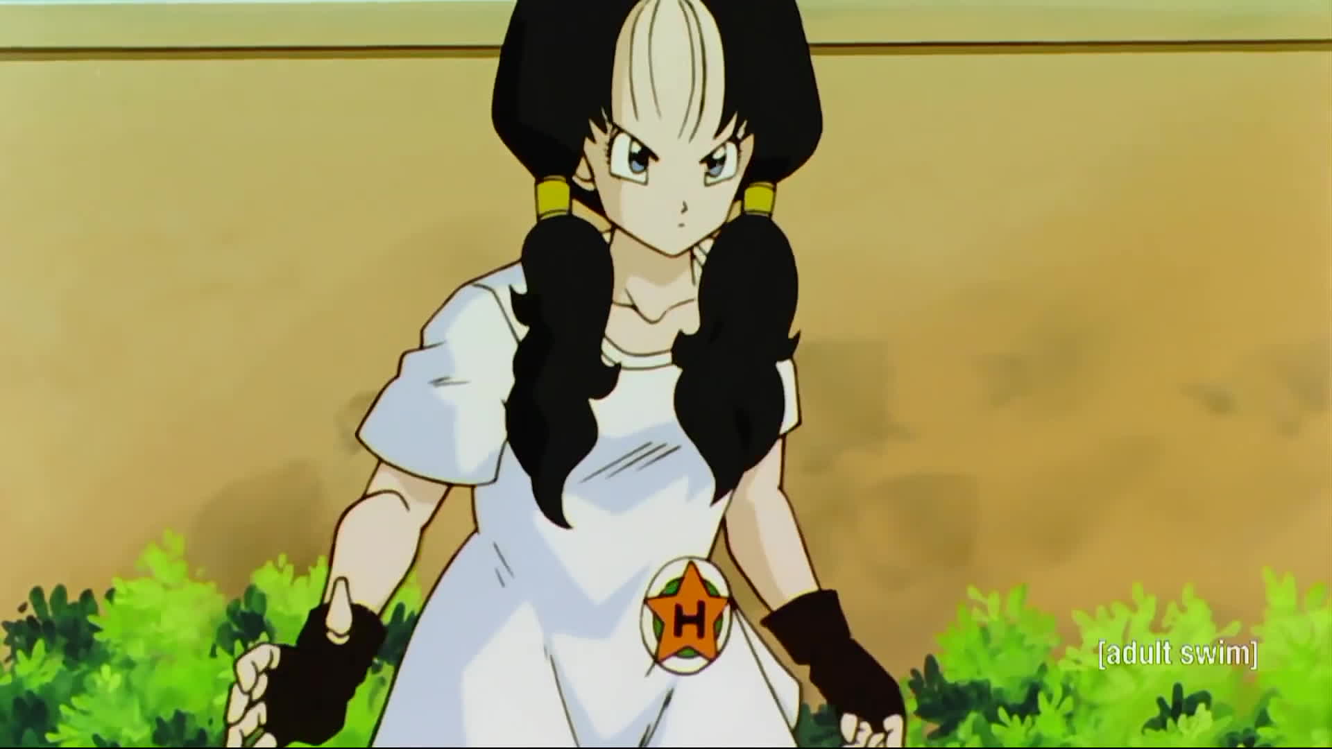 Dragon Ball Z Kai - Dragon Ball Z Kai The Final Chapters Videl , HD Wallpaper & Backgrounds