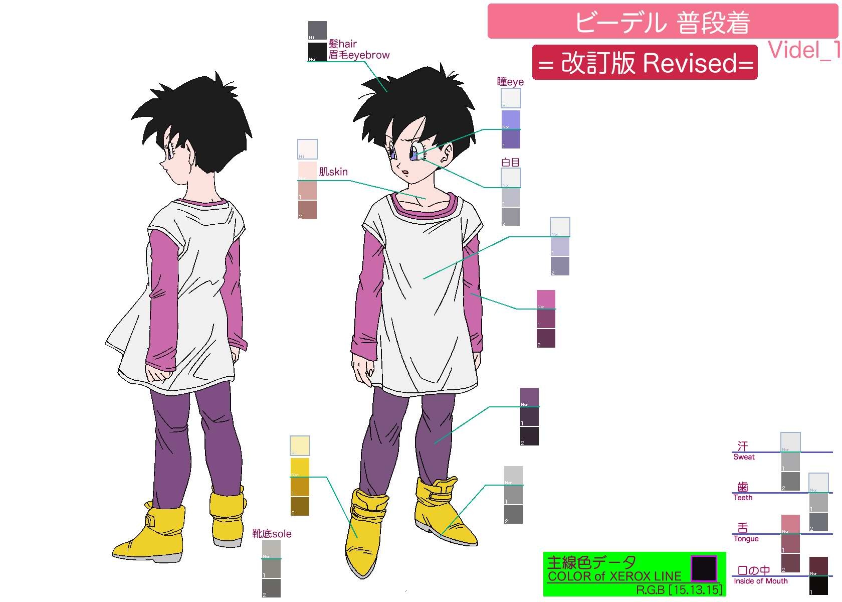 Add Pictures Images - Dragon Ball Ossu Kaette Kita Son Goku , HD Wallpaper & Backgrounds