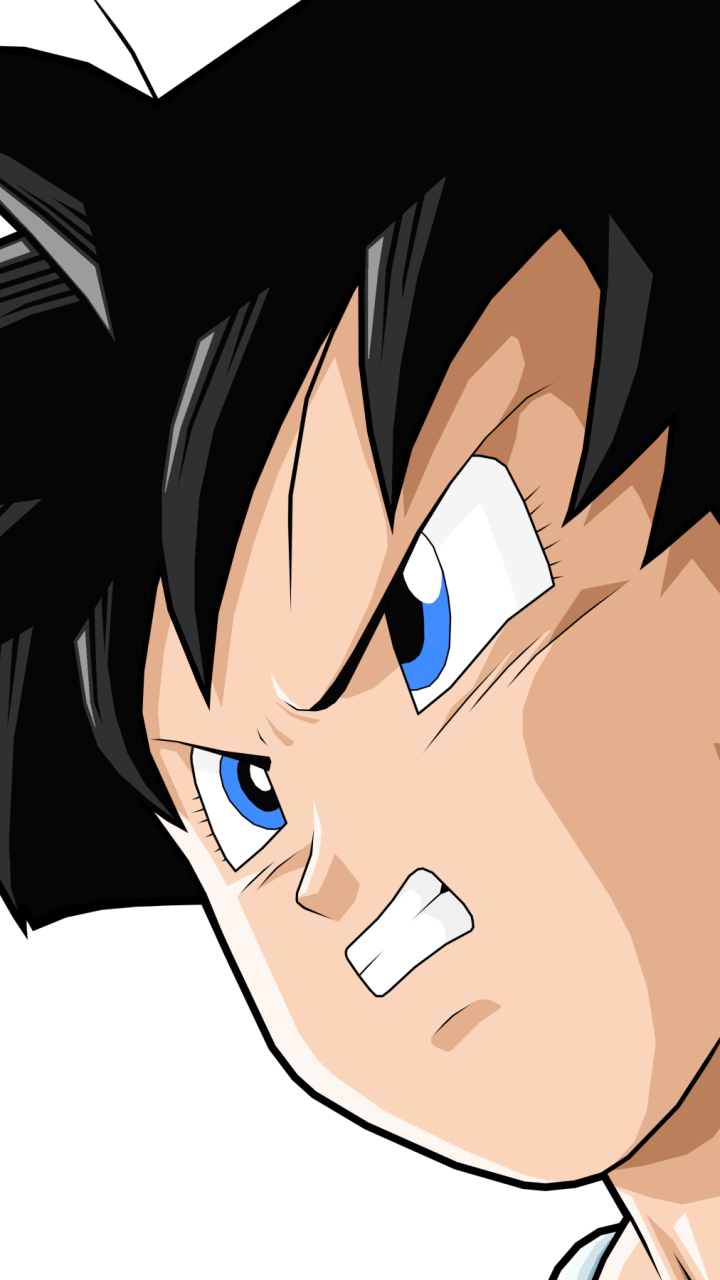 Videl Anime / Dragon Ball Z Mobile Wallpaper - Dragon Ball Z Hd Videl Gohan , HD Wallpaper & Backgrounds