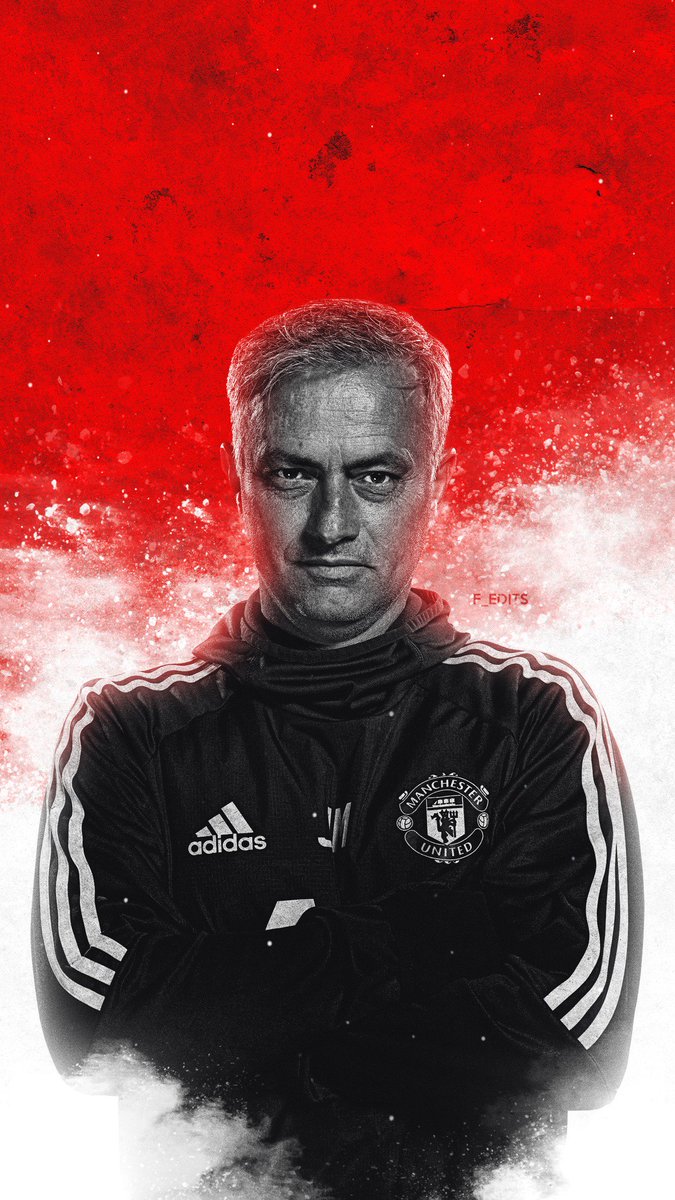 Jose Mourinho Wallpaper - Poster , HD Wallpaper & Backgrounds