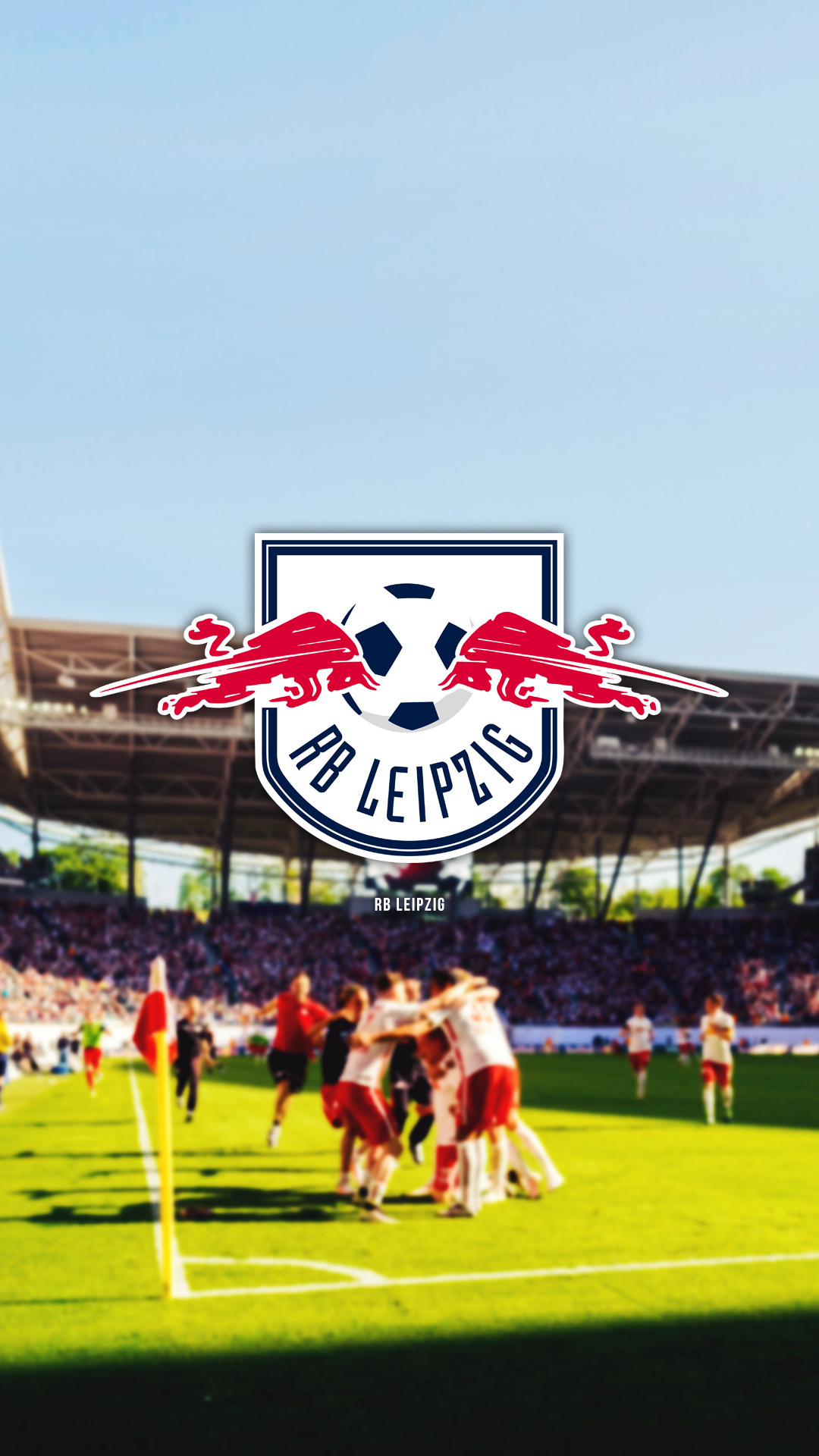 Rb Leipzig Bundesliga Phone Wallpapers Hq Football - Rb Leipzig , HD Wallpaper & Backgrounds