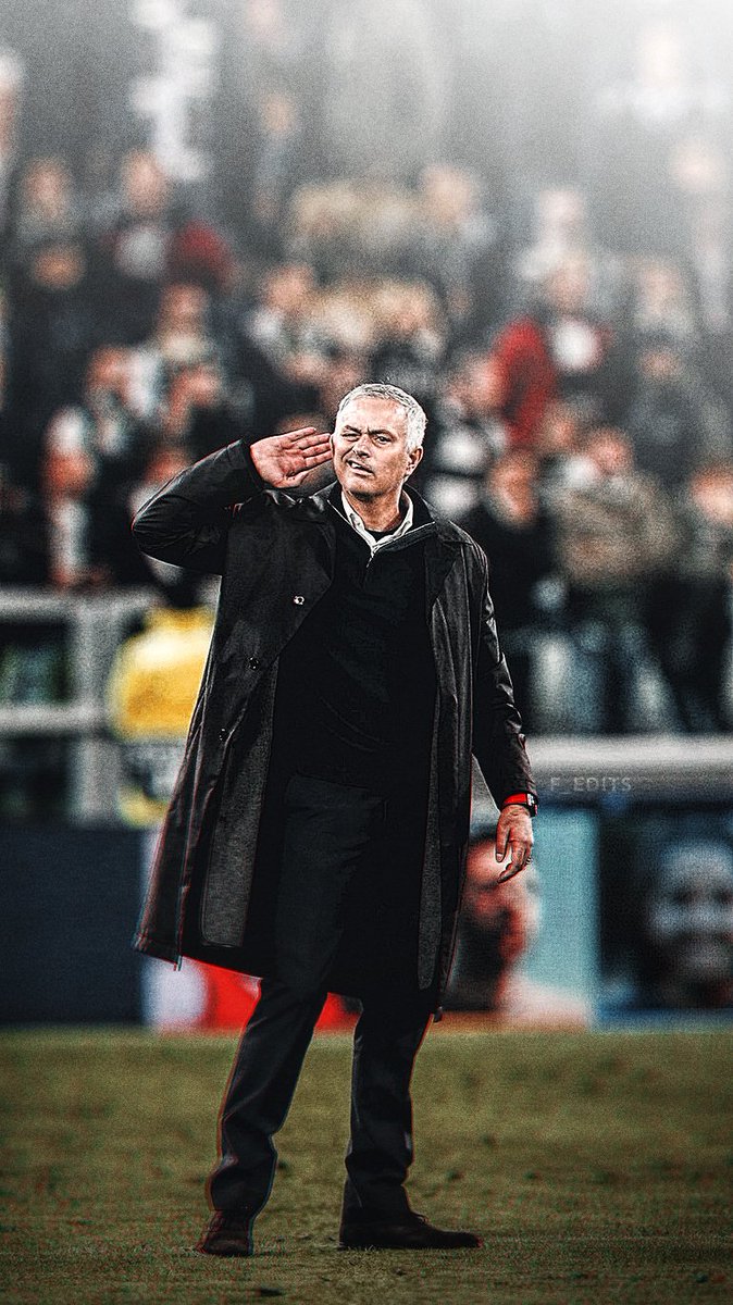 Jose Mourinho Vs Juventus , HD Wallpaper & Backgrounds