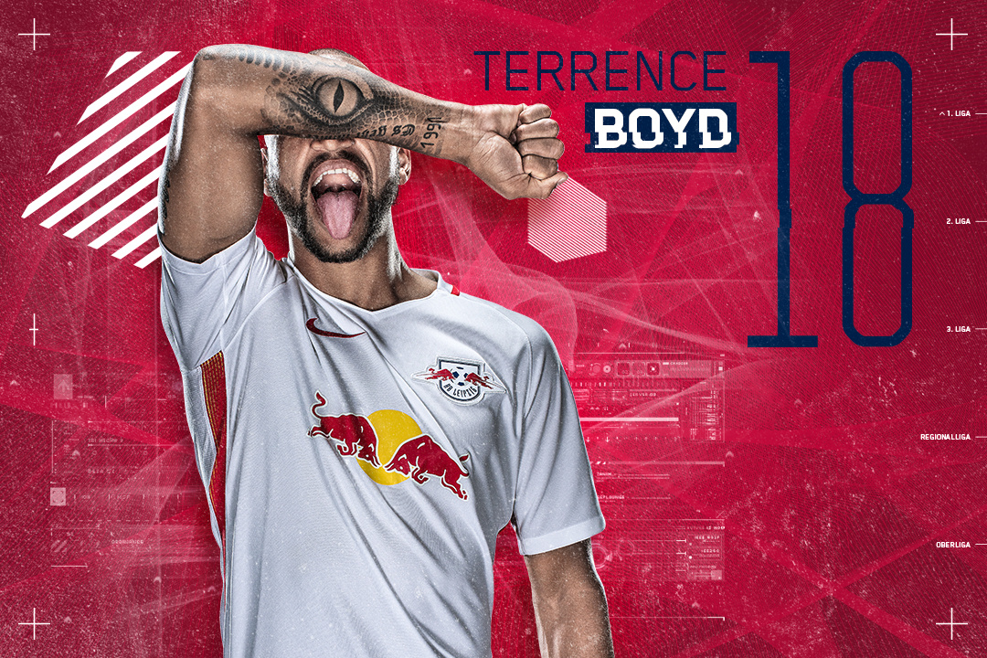 The Rb Leipzig 2016/2017 Campaign We Shot In July Is - Player , HD Wallpaper & Backgrounds