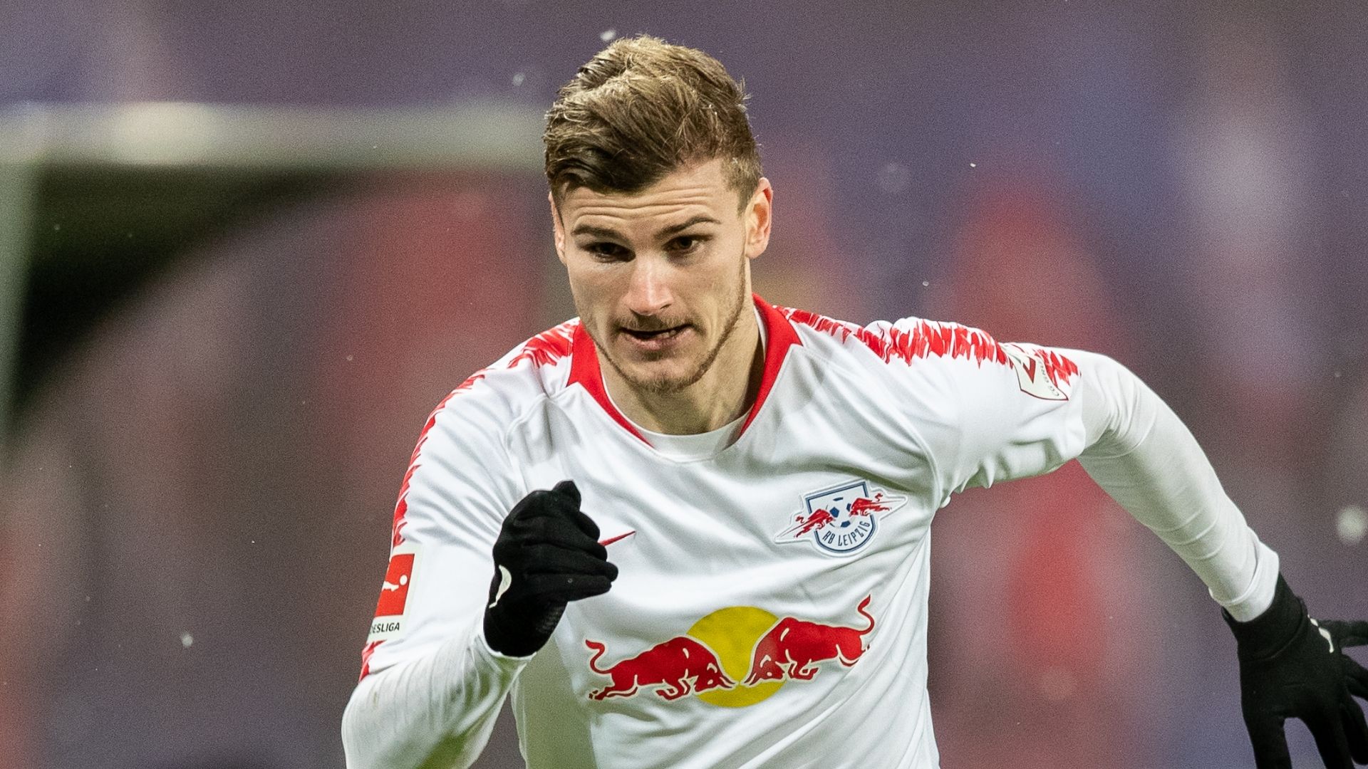 Timo Werner , HD Wallpaper & Backgrounds