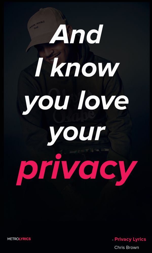 Privacy Lyrics And Quotes Hey You Girl With Your Tight - Poster , HD Wallpaper & Backgrounds