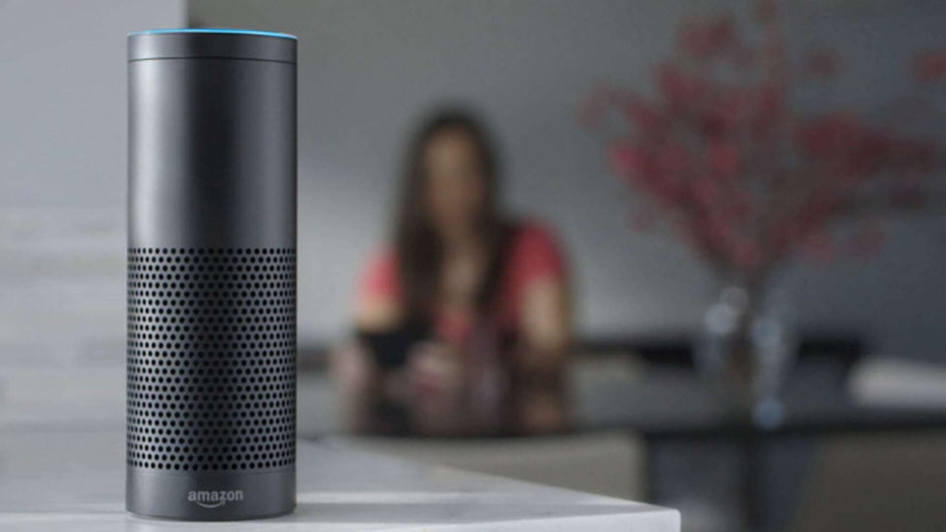 4 Privacy Concerns About Amazon Echo And Google Home - Alexa Amazon , HD Wallpaper & Backgrounds