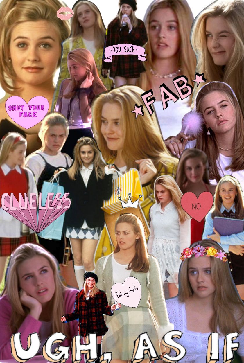 Tumblr Backgrounds, Wallpaper Backgrounds, Cute Wallpapers, - Alicia Silverstone Clueless , HD Wallpaper & Backgrounds