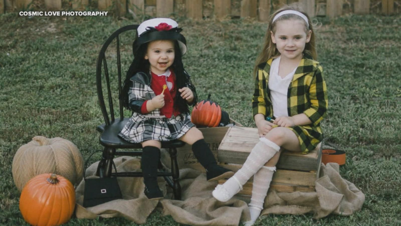 Toddlers Dress As 'clueless' Besties Cher And Dionne - Cher And Donni Clueless , HD Wallpaper & Backgrounds