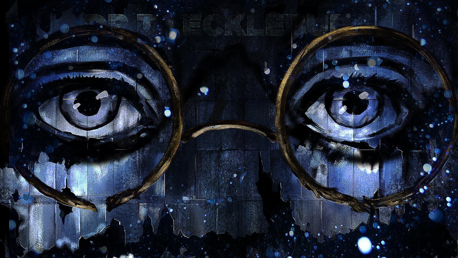 Gatsby Wallpaper - Eyes Of Dr Tj Eckleburg , HD Wallpaper & Backgrounds
