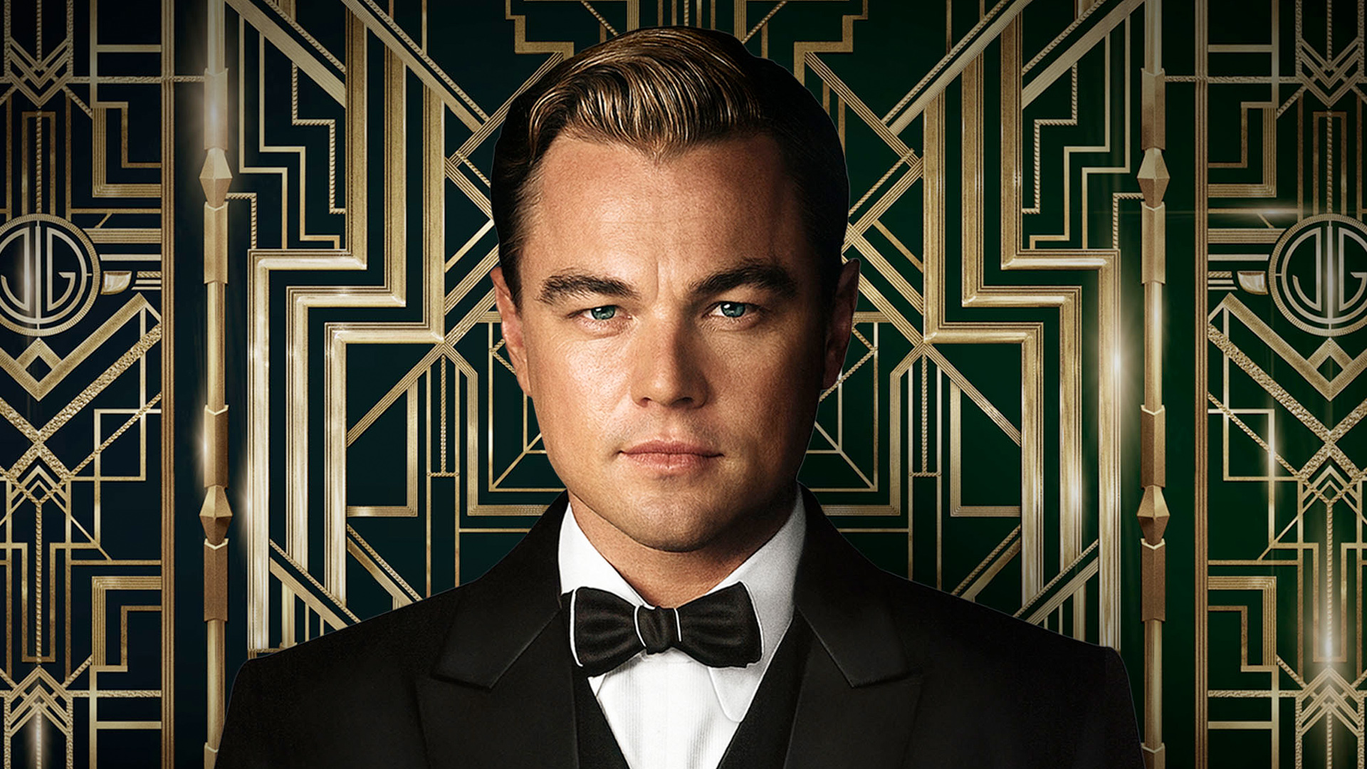 The Great Gatsby - Great Gatsby , HD Wallpaper & Backgrounds