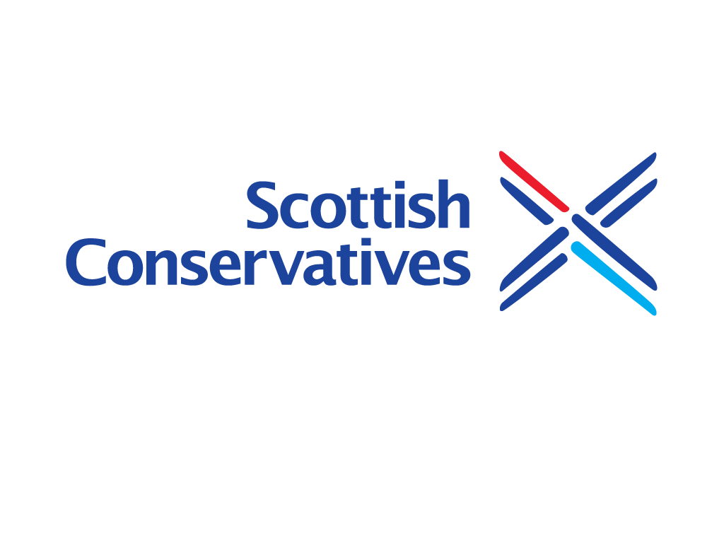 New Scottish Conservatives Logo - Conservative Party , HD Wallpaper & Backgrounds