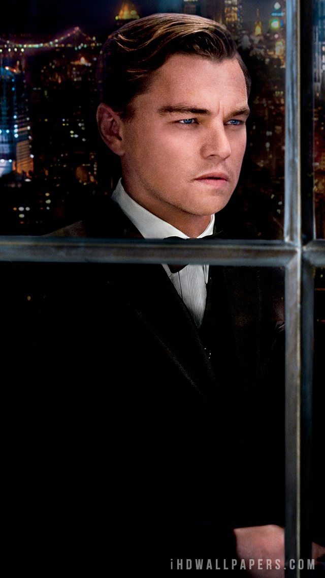 Leonardo Dicaprio In The Great Gatsby Wallpaper - Leonardo Dicaprio The Great Gatsby Hd , HD Wallpaper & Backgrounds