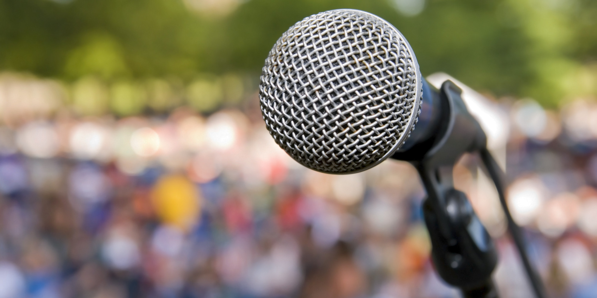 Center Stage - Public Speaking , HD Wallpaper & Backgrounds