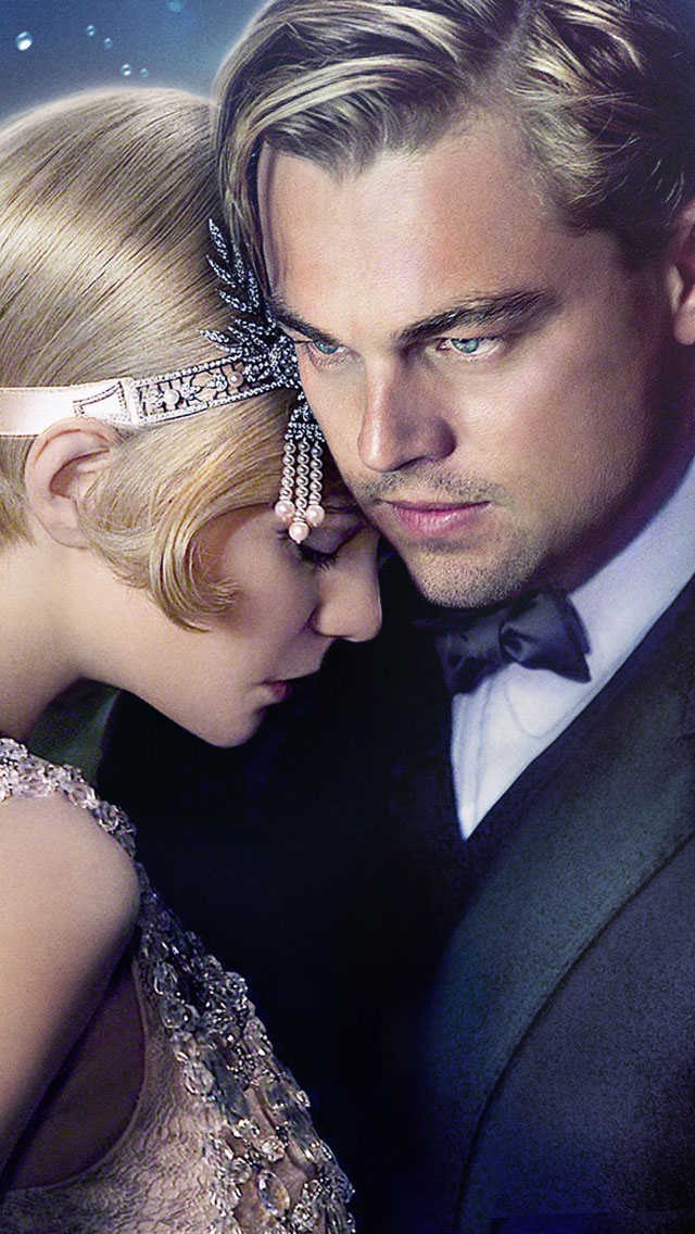The Great Gatsby - Great Gatsby Leonardo Dicaprio , HD Wallpaper & Backgrounds