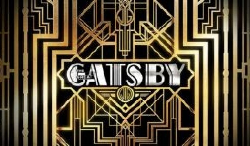 Download By Size - Great Gatsby Writing , HD Wallpaper & Backgrounds