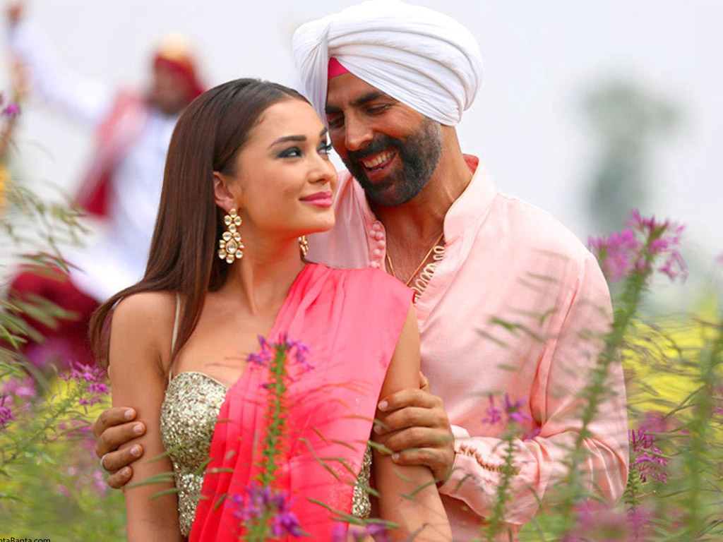 Singh Is Bling - Sing Is Bling Movie , HD Wallpaper & Backgrounds